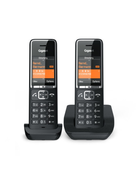 GIGASET COMFORT 550 DUO IBERIA