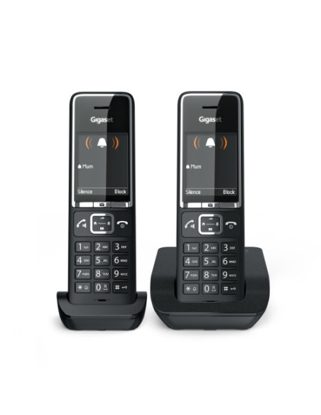 GIGASET COMFORT 550 DUO IBERIA