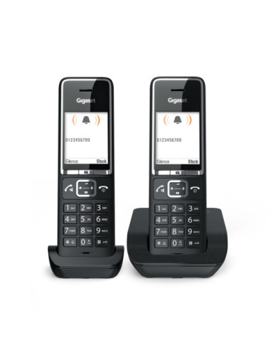 GIGASET COMFORT 550 DUO IBERIA