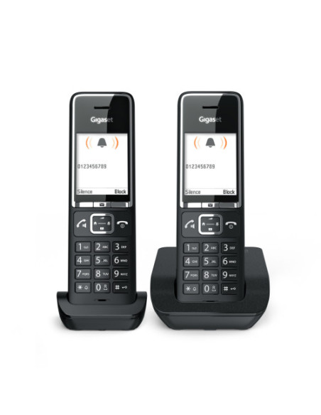 GIGASET COMFORT 550 DUO IBERIA