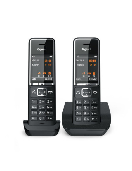 GIGASET COMFORT 550 DUO IBERIA