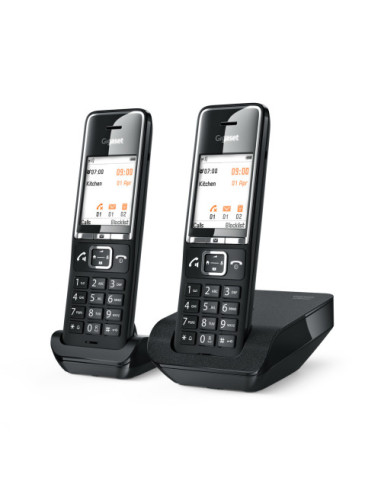 GIGASET COMFORT 550 DUO IBERIA