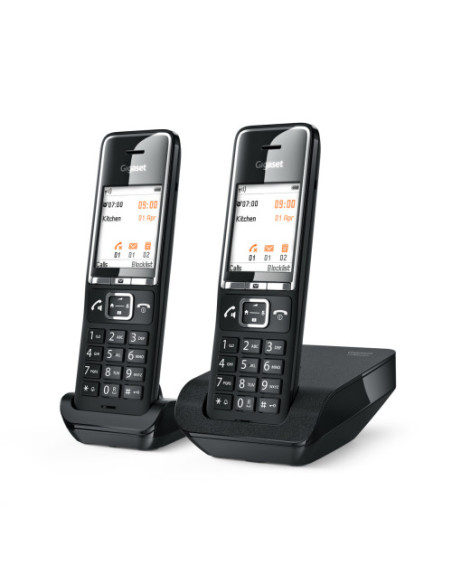 GIGASET COMFORT 550 DUO IBERIA