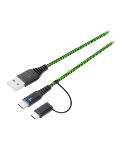 EGO GEAR - SCH10 PLAY AND CHARGE KIT  2 X 1800 MAH (XBOX... 2