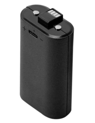 EGO GEAR - SCH10 PLAY AND CHARGE KIT  2 X 1800...