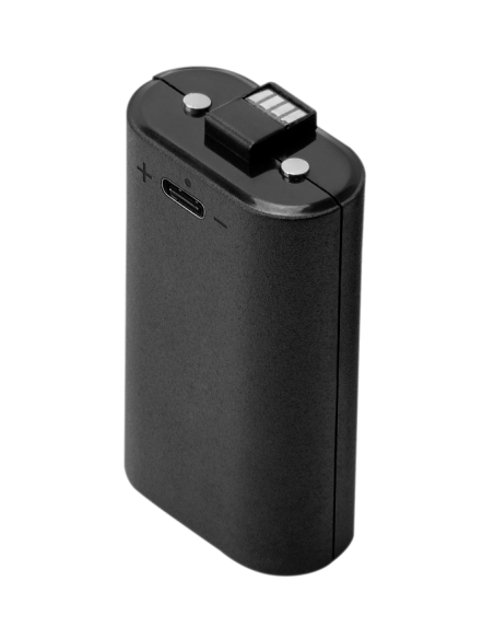 EGO GEAR - SCH10 PLAY AND CHARGE KIT  2 X 1800 MAH (XBOX SERIES , XBOX ONE)