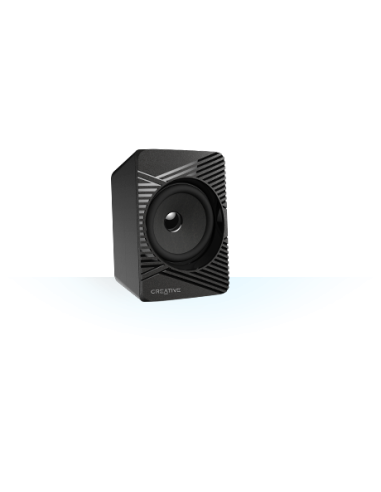 SPKR CREATIVE SBS E2500 CLE-R E-X BK