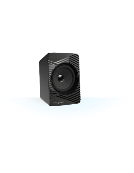 SPKR CREATIVE SBS E2500 CLE-R E-X BK