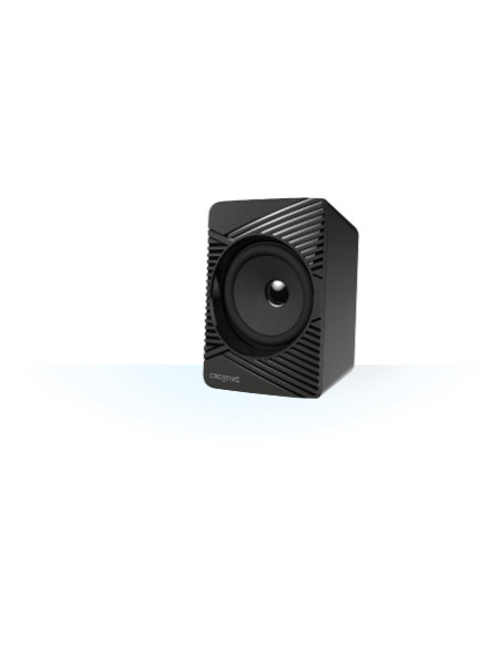 CREATIVE ALTAVOCES SYS,SPKR CREATIVE SBS E2500 CLE-R E-X BK
