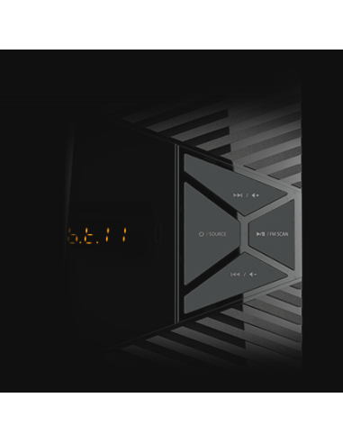 CREATIVE ALTAVOCES SYS,SPKR CREATIVE SBS E2500...