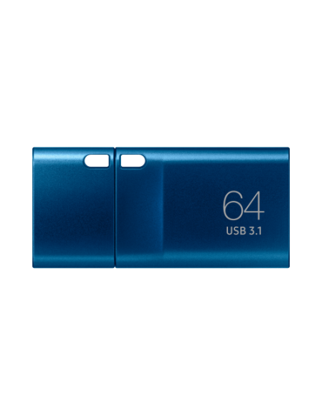 SAMSUNG USB-C (MUF-64DA/APC) 64GB/5 AÑOS LIMITADA