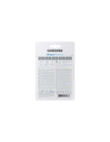SAMSUNG USB-C (MUF-64DA/APC) 64GB/5 AÑOS LIMITADA
