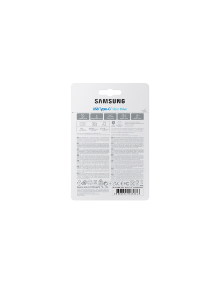 SAMSUNG USB-C (MUF-64DA/APC) 64GB/5 AÑOS LIMITADA