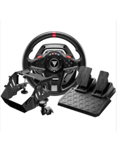 THRUSTMASTER T128 SIMTASK PACK – PS5 / PS4 / PC