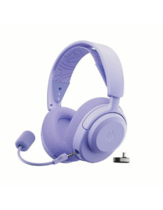 AURICULARES STEELSERIES - ARCTIS NOVA 3PW LAVENDER (61692)