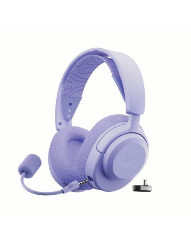 AURICULARES STEELSERIES - ARCTIS NOVA 3PW...