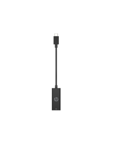 ADAPTADOR HP USB-C A RJ45 G2