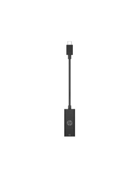 ADAPTADOR HP USB-C A RJ45 G2