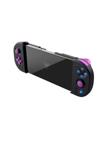 DRAGONSHOCK - PHOTON BLUETOOTH WIRELESS CONTROLLER BLACK FOR MOBILE