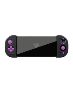 DRAGONSHOCK - PHOTON BLUETOOTH WIRELESS CONTROLLER BLACK... 2