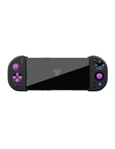 DRAGONSHOCK - PHOTON BLUETOOTH WIRELESS CONTROLLER BLACK FOR MOBILE