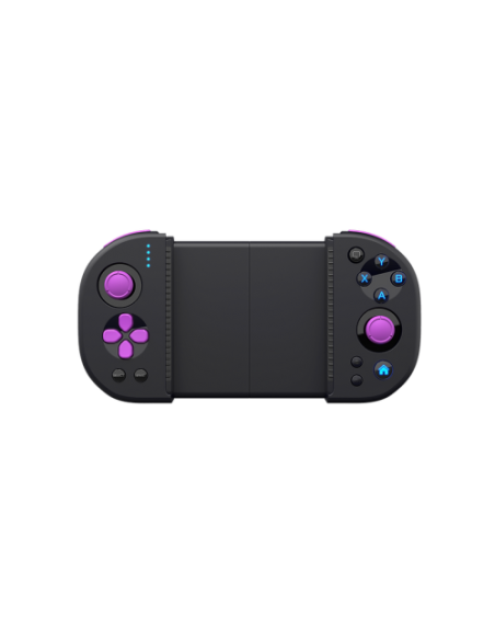 DRAGONSHOCK - PHOTON BLUETOOTH WIRELESS CONTROLLER BLACK FOR MOBILE