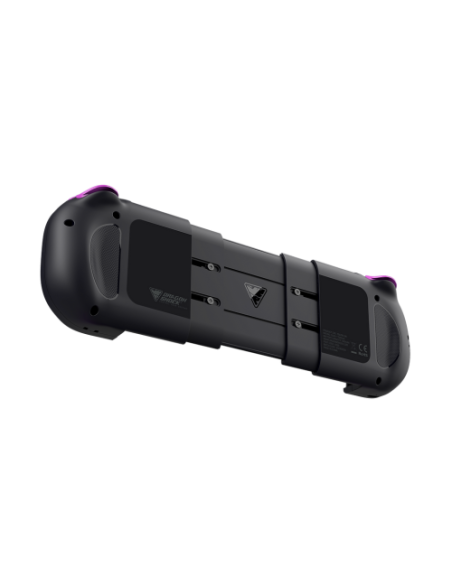 DRAGONSHOCK - PHOTON BLUETOOTH WIRELESS CONTROLLER BLACK FOR MOBILE