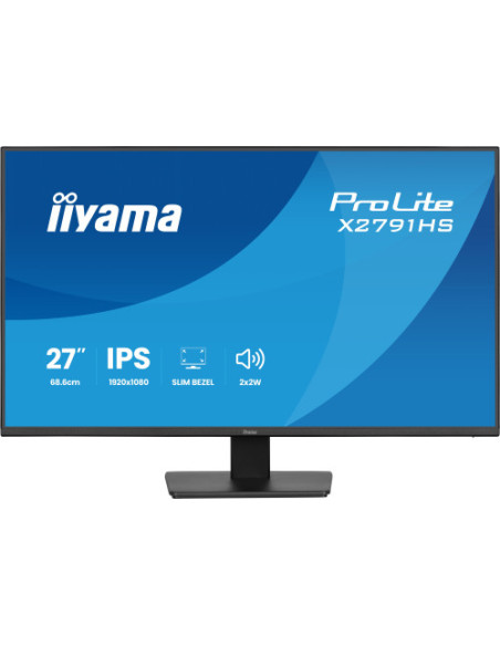 4-SIDE SLIM BEZEL 1920X1080 100Hz