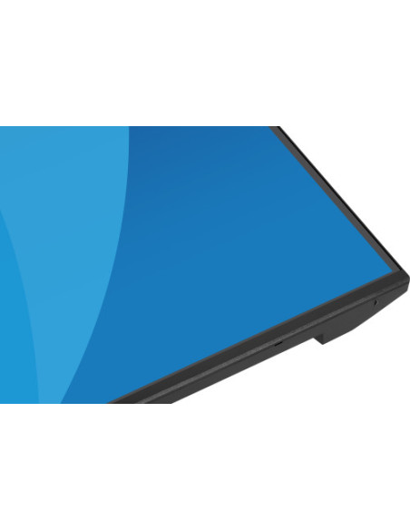 MONITOR IIYAMA 23,8" IPS, 4-SIDE SLIM BEZEL 1920X1080 100Hz