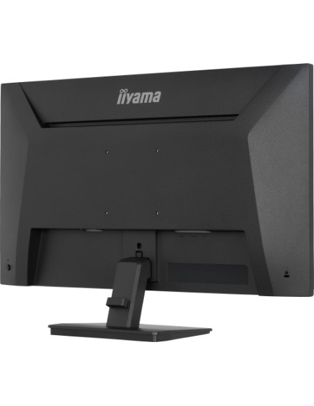 MONITOR IIYAMA 23,8" IPS, 4-SIDE SLIM BEZEL 1920X1080 100Hz