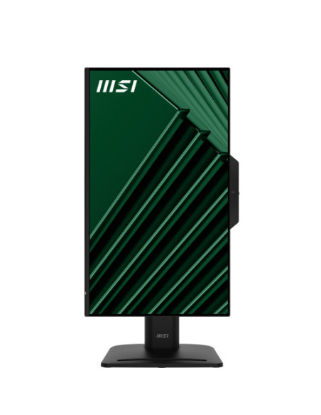 MSI MONITOR PRO MP242PMG. 23.8" IPS FLAT. 1920X1080. 120HZ. NEGRO