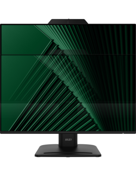 MSI MONITOR PRO MP242PMG. 23.8" IPS FLAT. 1920X1080. 120HZ. NEGRO