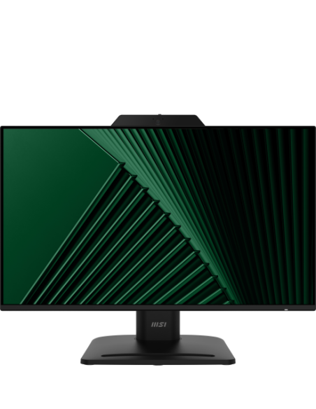 MSI MONITOR PRO MP242PMG. 23.8" IPS FLAT. 1920X1080. 120HZ. NEGRO