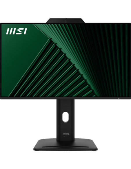 MSI MONITOR PRO MP242PMG. 23.8" IPS FLAT. 1920X1080. 120HZ. NEGRO