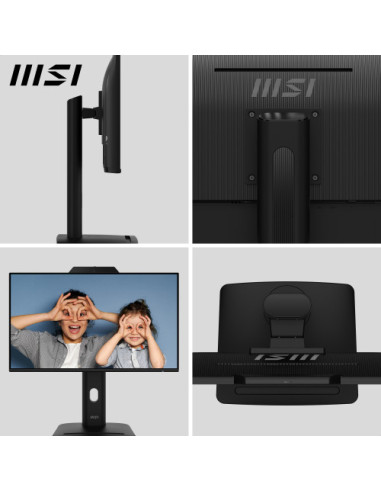 MSI MONITOR PRO MP242PMG. 23.8" IPS FLAT....