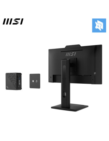 MSI MONITOR PRO MP242PMG. 23.8" IPS FLAT....