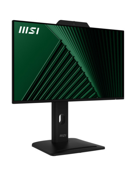 MSI MONITOR PRO MP242PMG. 23.8" IPS FLAT. 1920X1080. 120HZ. NEGRO