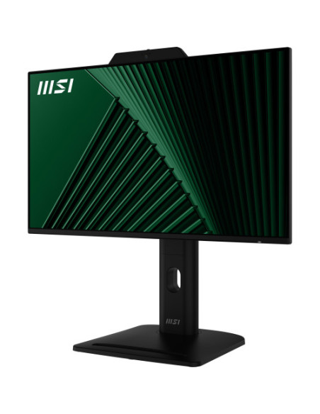 MSI MONITOR PRO MP242PMG. 23.8" IPS FLAT. 1920X1080. 120HZ. NEGRO