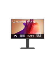 MONITOR LG, 27 PULGADAS,  27U730A-B, 68,6 CM, 3840 x 2160...