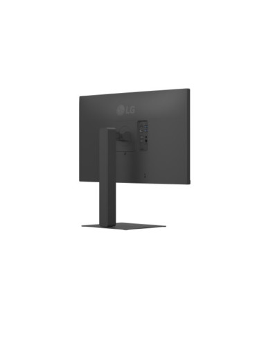 MONITOR LG, 27 PULGADAS,  27U730A-B, 68,6 CM,...