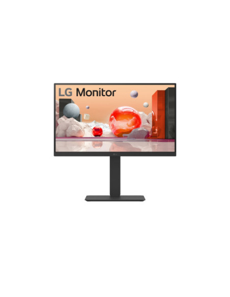 LG NORMAL MONITOR 24BA850-B