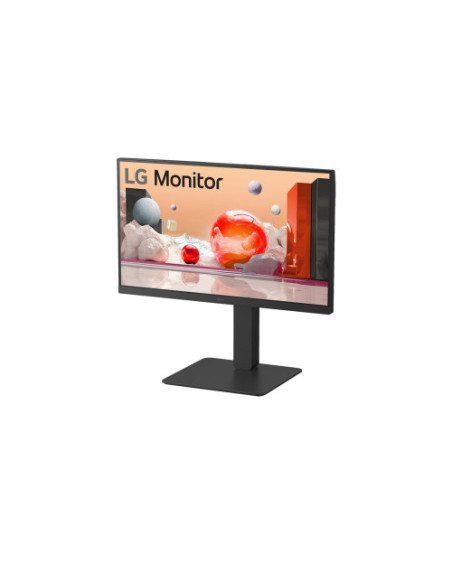 LG NORMAL MONITOR 24BA850-B