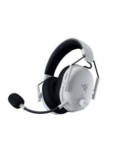 AURICULARES RAZER BLACKSHARK V3 PRO BLANCO...