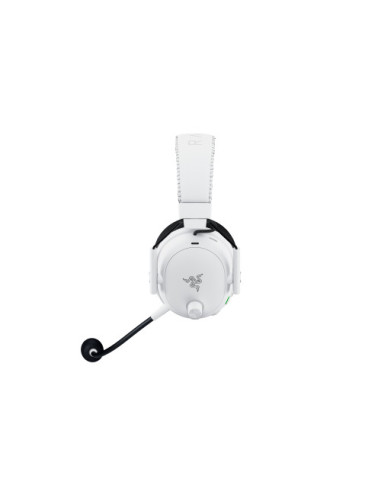 AURICULARES RAZER BLACKSHARK V3 PRO BLANCO...