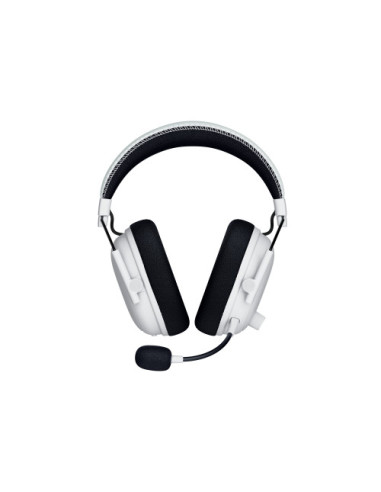 AURICULARES RAZER BLACKSHARK V3 PRO BLANCO...
