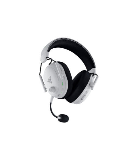 AURICULARES RAZER BLACKSHARK V3 PRO BLANCO (RZ04-05400200-R3M1)