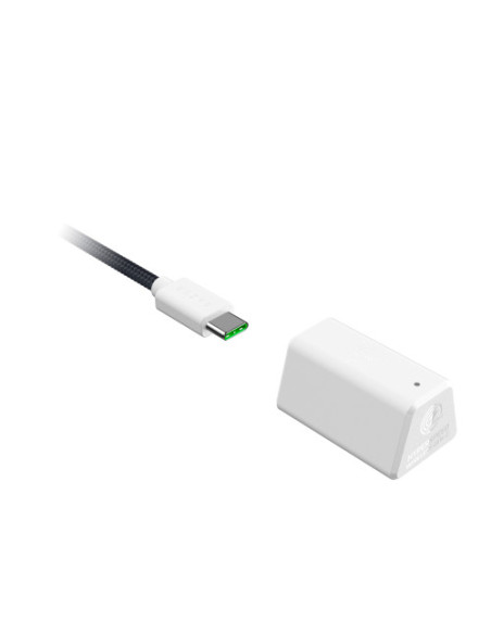 AURICULARES RAZER BLACKSHARK V3 PRO BLANCO (RZ04-05400200-R3M1)