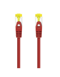 NANOCABLE CABLE RED LATIGUILLO RJ45 LSZH CAT.6A SFTP... 2