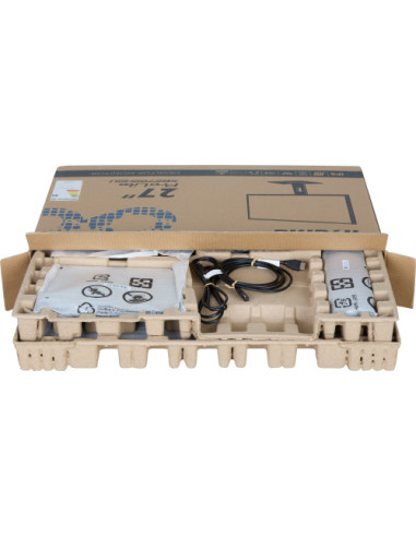 MONITOR IIYAMA PROLITE XB2792HSU-B1, 68,6 CM...