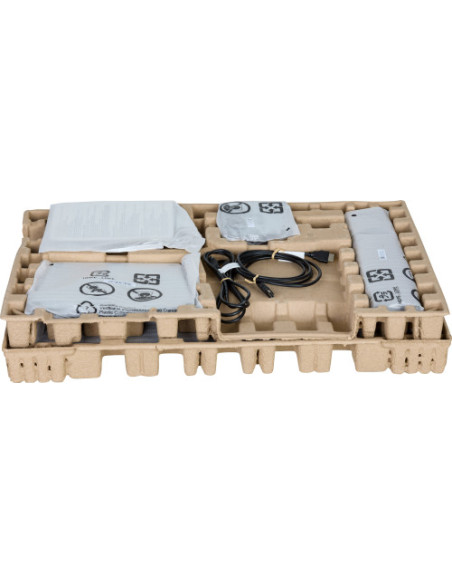 MONITOR IIYAMA PROLITE XB2792HSU-B1, 68,6 CM (27"), 1080 X 1920 PIXELES, QUAD HD, LED, 3 MS, NEGRO